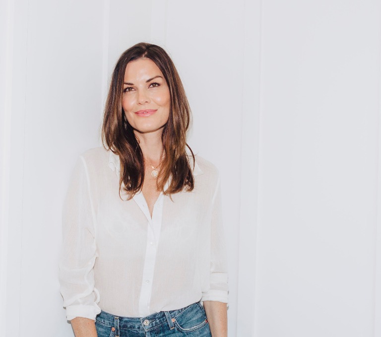 January, licensed aesthetician and founder of January Labs